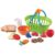 Learning Resources New Sprouts Healthy Lunch Toddler – 15 Pieces, Ages 18+ months Toddler Learning Toys, Pretend Play Food Set, Outdoor Toys, Pretend Picnic, Play Lunch Food