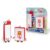 Learning Resources Numberblocks Elf and Twelve Figure Set, Educational Toy, Math Counting, Imaginative Game, CBeebies, Educational Toy, Ages 3, 4, 5 Years and Above