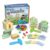 Learning Resources Number Nails Activity Set – Math Manipulatives for Preschoolers Games, Counting Hammer Toy, STEM Fine Motor Skills, Kindergarten Educational Activities, Gifts for Boys and Girls