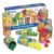 Learning Resources One to Ten Counting Cans – 65 Pieces, Ages 3+, Toddler Activities, Preschool Pretend Play, Supermarket Food Toys
