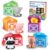 Learning Resources Peekaboo Learning Farm