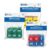 Learning Resources Phonics Cubes Class Set – Alphabet and Words Letter Recognition, ABC Classroom Must Haves, Teacher Supplies, Speech Materials, Back to School, Small Group Students Activities