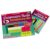 Learning Resources Plastic Cuisenaire Rods Introductory Set – Montessori Math Manipulatives, Counting Blocks, Counters for Classroom, Math Learning Materials, Teacher Supplies