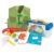 Learning Resources Pretend & Play Fishing Set – Toddler Bath, Montessori Water Toys, Kids Beach Games, Pool Accessories, Fisherman Costume for Children, Fine Motor , Gifts for Boys and Girls