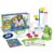 Learning Resources Primary Science Deluxe Lab Set – 45 Pieces, Ages 3+, Preschool Science Kit Toys, STEM Toys, Experiments for Kids