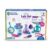 Learning Resources Primary Scientific Laboratory Set Pink Kit 10 STEM Experiments for Children Kindergarten from 3 Years Olds Glassware Magnifying Glass Funnel Pipette Discovery Fine Motor Skills