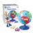 Learning Resources Puzzle Globe – Earth Montessori Toys, Preschool Classroom Must Haves, STEM World Puzzles, Educational Geography Games, Fine Motor Skills, Gifts for Boys and Girls