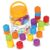 Learning Resources Rainbow Emotion Fidget Poppers Classroom Set, 24 Pieces, Ages 3+, Autism Sensory Toys, Social-Emotional Learning,Sensory Toys for Toddlers