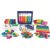 Learning Resources Rainbow Fraction Teaching System Kit