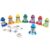 Learning Resources Rhyme and Sort Rockets, Build Language Skills, Rhyming Games for Kids, Ages 4+