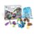 Learning Resources Rock ‘n Gem Surprise – 19 Pieces, Ages 3+ Toddler Learning Toys, Sorting and Matching Toys, Early STEM for Kids