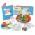 Learning Resources Serve It Up! Play Restaurant – 35 Pieces, Ages 3+, for Kids, Toddler Food Toys, Pretend Vegetables, Gift for Boys Girls