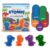 Learning Resources Sight Word Stomp! – Alphabet Toys, Phonics Flash Cards, Classroom Board Games, ABC Homeschool, Reading Manipulatives, Gifts for Boys and Girls, Visual Vocabulary