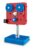 Learning Resources Simple Machines – STEM Kits, Simple Machines Kit for Classroom, Pulleys and Gears for Kids, Engineering Building Sets, STEM Activity, Toys for Engineers, Physics Toys for Kids
