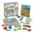 Learning Resources Skill Builders! Dinosaur Activity Set – 22 Pieces, Ages 4+, Critical Thinking, Math Manipulatives, Board Games, Preschool Activity Book, Jurassic toys