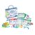 Learning Resources Skill Builders! Kindergarten Letter & Number Maker – 60 Pieces, Ages 6+ Kindergartner Learning Materials, Homeschool and Classroom Supplies, Math Games for Kids