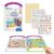 Learning Resources Skill Builders! Smart Stickers Find It Phonics – Preschool Learning, Montessori Busy Book, Toddler Learning Books, Phonics Flashcards, Learn to Read Kindergarten Busy Book, Ages 4+