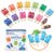 Learning Resources Smart Snacks Alpha Pops – Toddler Educational Alphabet Toys, ABC Puzzles, Ice Cream Toy, Preschool Classroom Must Haves, Homeschool, Toddler Letter Learning , Gifts for Kids