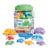 Learning Resources Snap-n-Learn Number Turtles