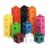 Learning Resources Snap Cubes Set of 1,000 – Math Manipulatives for Elementary School, Kindergarten Learning & Education Toys, Math Cubes, Counting Blocks for Classroom Centers and Homeschool