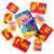 Learning Resources Snap It Up Phonics – Reading Card Game, Sight Words Flash Cards, Phonics Family Board, ABC Classroom Must Haves, Toddler Activities, Homeschool Supplies, Montessori