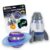 Learning Resources Soothing Space Sensory Fidget Set: Calming Sensory Toys, Tactile STEM Fidgets for Kids, Cute Planet Spinner, Calm Down Corner Supplies & Cool Gifts for Toddlers Ages 3+
