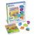 Learning Resources Spike and Friends Counting & Colors Book Set – 6 Pieces, Age 18 Month+ Toddler Activities, Educational Toys Set, Color Teaching Toys