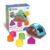 Learning Resources Spike the Fine Motor Hedgehog Poppin’ Shapes Sorter, Educational Baby & Toddler Toys, Fine motor, Montessori Must Haves