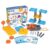 Learning Resources STEM Explorers Bridge Builders – Building Science Toys, Fine Motor Skills, Toddler Explorer Kit, Gifts for Boys and Girls