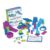 Learning Resources STEM Explorers Domino Action – 59 Pieces, Age 5+ STEM Toys for Kids, Domino for Kids