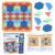Learning Resources STEM Explorers Math Mosaics – Geometry Math Manipulatives, Montessori Symmetry and Patterning, Critical Thinking for Students, Fine Motor Skills, Puzzle Tile, Back to School