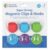 Learning Resources Super Strong Magnetic Hooks & Clips – Magnetic Clips for Whiteboard, Strong Magnet Hooks for Classroom, Magnets with Hook, Fridge Clip Magnets, Refrigerator Magnet Hook