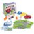 Learning Resources Switcheroo Coding Crew – Toddler Robot Toys, Coding for Kids, Kids Programmable Robot, Beginner Robotics Kit, STEM Programming, STEM Learning Toys
