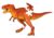 Learning Resources T-Rex Jumbo Dinosaur Floor Puzzle – 20 Pieces, Ages 3+ 3D Puzzles for Kids, Kids Dinosaur Puzzle, Dinosaurs for Toddlers