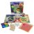 Learning Resources Wizards of Mathland – Multiplication Math Games for Kids, 2nd – 3rd Grade Classroom Board Game, Fun Educational Homeschool Games for Elementary Kids, Math Learning Board Game