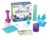Learning Resources Yumology Science Sweets Lab,STEM Toys, Candy Experiments, Science Kit for Kids, Fun Gifts for Kids, 16 Pieces, Ages 4+