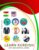 Learn Kurdish with 1000 Essential Words: Bilingual Kurdish Kurmanji – English Language Learning Book for Kids & Adults with Essential Vocabulary