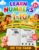 Learn Numbers 1-10: On The Farm: Tracing, Counting and First Math Skills Workbook for Kids Ages 3-6 (Learn Numbers Workbook)