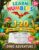 Learn Numbers 1-20: Dino Adventure: Tracing, Counting and Math Practice Workbook for Kids Ages 3-7 (Learn Numbers Workbook)