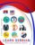 Learn Serbian with 1000 Essential Words: Bilingual Serbian – English Language Learning Book for Kids & Adults with Essential Vocabulary