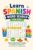 Learn Spanish Word Search for Kids: 50 Easy Word Search Puzzles for Beginners Ages 6-8 – A Fun First Spanish Vocabulary Book (Learn Languages Word Search Puzzle Books for Kids)