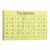 Learn Thai Alphabet Chart Poster (3)