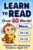 Learn to Read: Over 60 Words! Phonics for Beginning Readers, Ages 3-6 (Mastering the Basics)