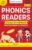 Learn To Read: Phonics Readers: From Beginners to Advance (Complete Set of 40 Books)