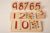 Learn Well Number Trays 1-9