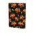 Leather Journal Cover Thanksgiving Turkey A5 Notebook Case