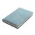 Leather Notebook A5 Hardcover Pen Loop Bookmark 200 Pages