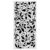 Leave Music Stencils for Painting, Reusable Plastic Paint Templates for DIY Crafts Wood, Fabric, Walls, Cards