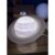 LED Desk Lamp Clip on Light with 3 Color Modes 10 Brightness Ring/Clamp Light 360° Adjustable Neck Eye for Home Office