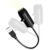 LED Galaxy Projector, Starry Sky Lamp, USB Ambient Light